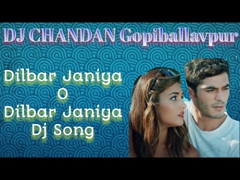 dilbar janiya o dilbar janiya hindi full song download